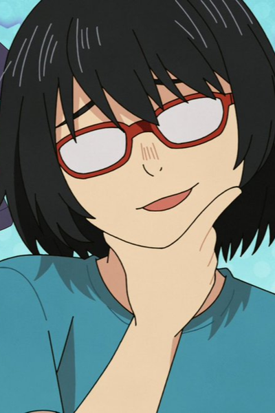 Saori Tatsuno