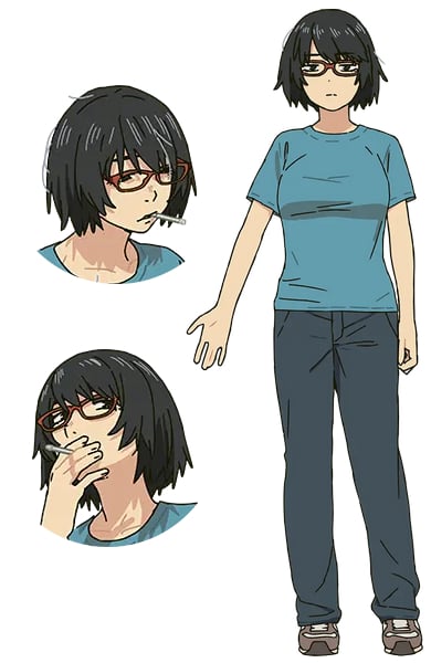 Saori Tatsuno