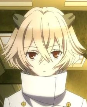 Suzu Saotome