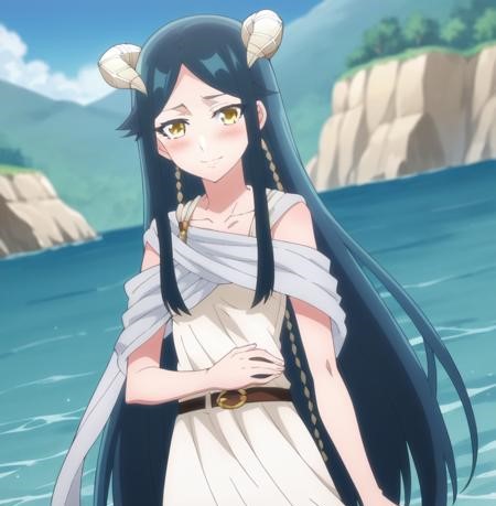 Saphira Maasa