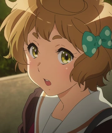 Sapphire Kawashima