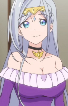 Sarah von Silford