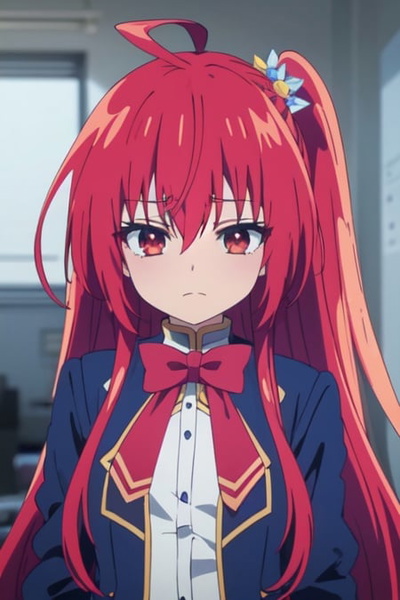 Sarasa Saionji