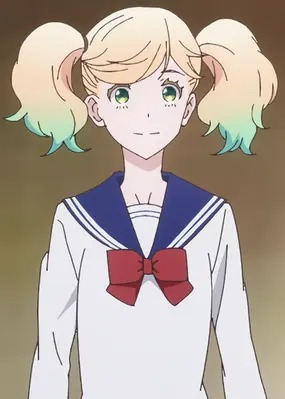 Sarasa Watanabe