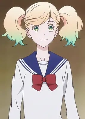 Sarasa Watanabe