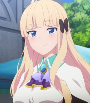 Saren Sasaki