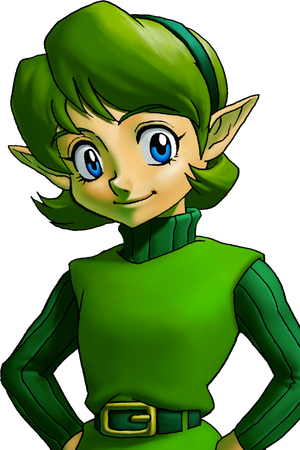 Saria