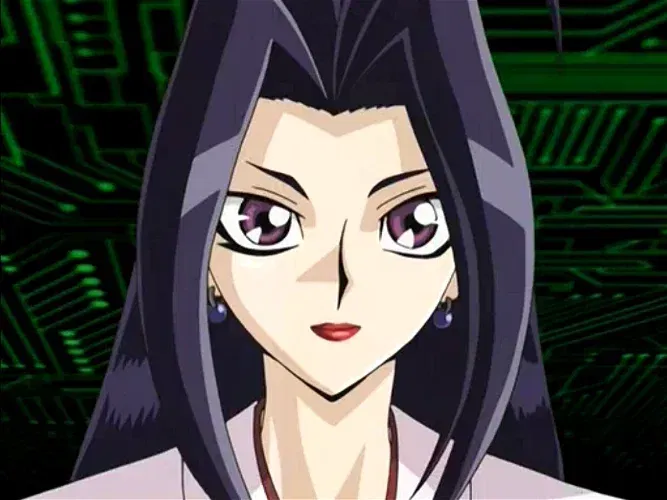 Display picture for Sarina
