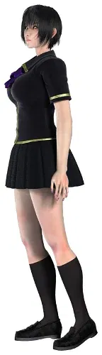 Sasa Ayanokouji