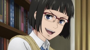 Setsuko Sasaki