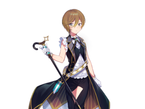 Sasame Yozuru