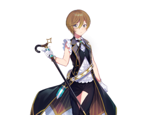 Sasame Yozuru