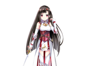 Sasara Minagi