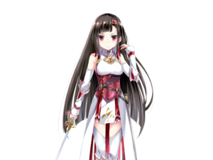Sasara Minagi