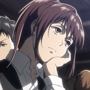 Sasha Blouse