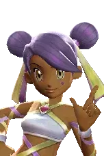 Display picture for Sashay