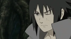 Sasuke Uchiha