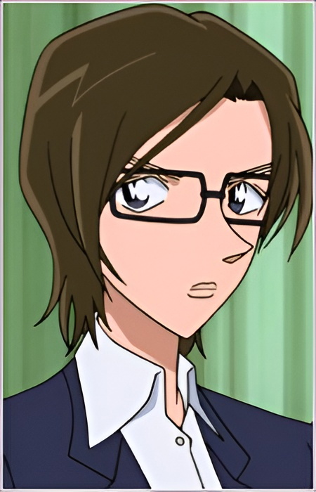 Satake Yoshimi