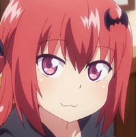 Satanichia Kurumizawa McDowell portrait