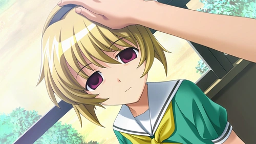 Satoko Hōjō