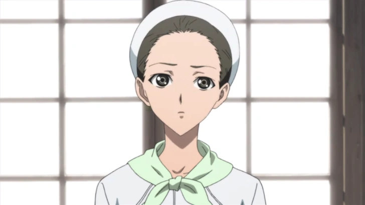 Satoko Isaki