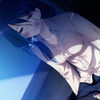 Display picture for Satoko Kazami