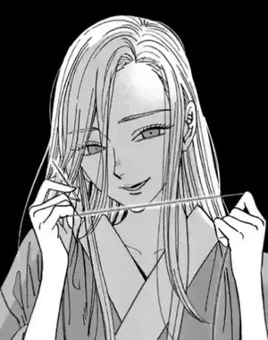 Satoko Kirigaya