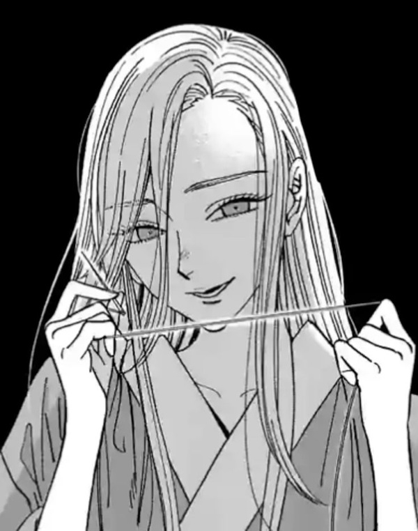 Satoko Kirigaya