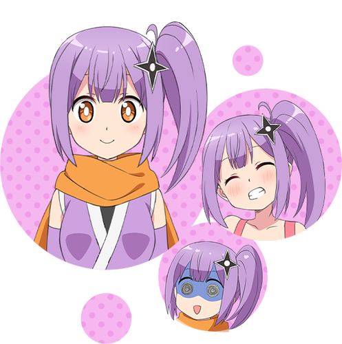 Satoko Kusagakure