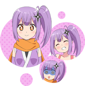 Satoko Kusagakure