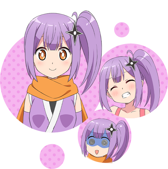 Satoko Kusagakure