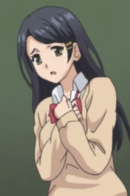 Satomi ishii