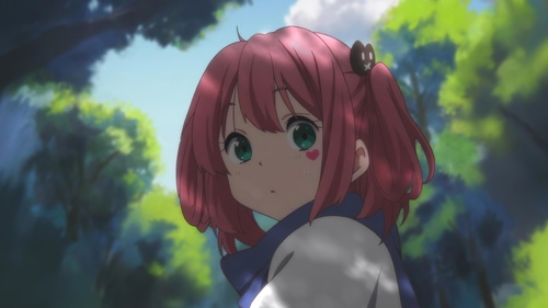 Satone Shichimiya