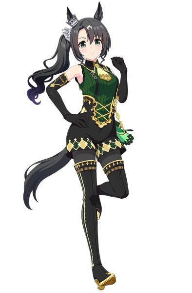 Satono Crown