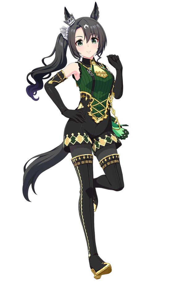 Satono Crown