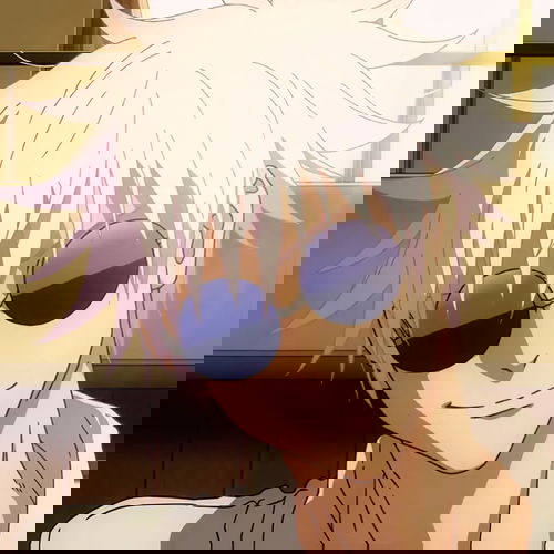 Satoru Gojo