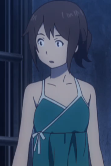 Satoru no Haha
