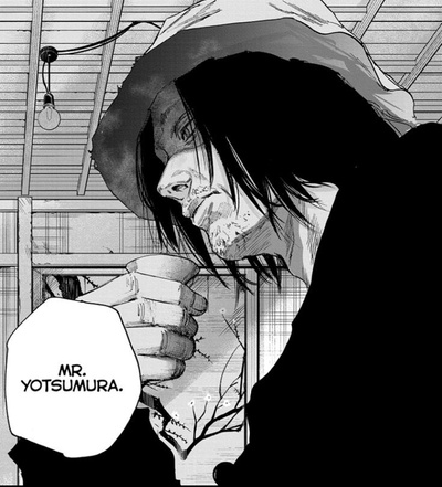 Satoru Yotsumura