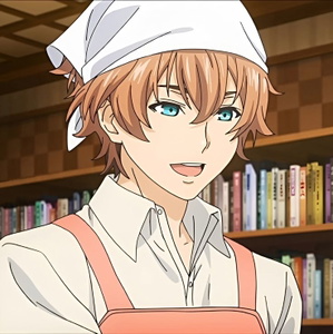 Satoshi Isshiki