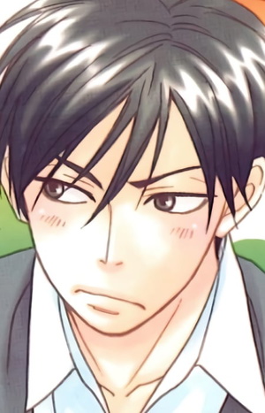 Satoshi Onoe