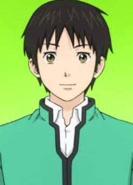 Hiroshi Satou
