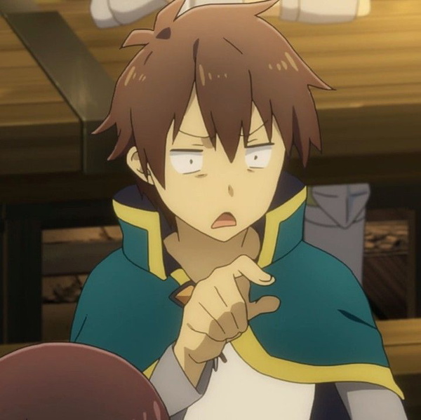 Kazuma Satou