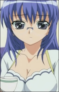 Satou Maya