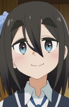 Satsuki Amamiya