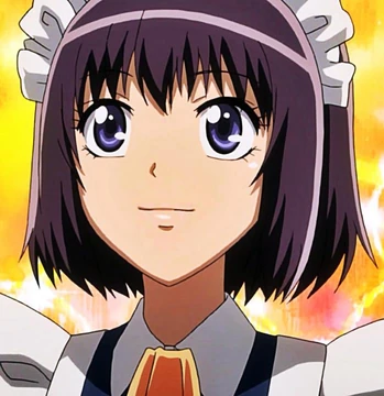 Satsuki Hyōdō