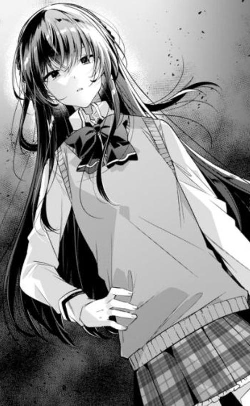 Satsuki Koto - MyWaifuList