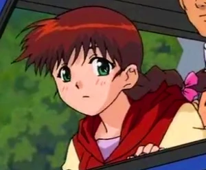 Satsuki Miyanoshita