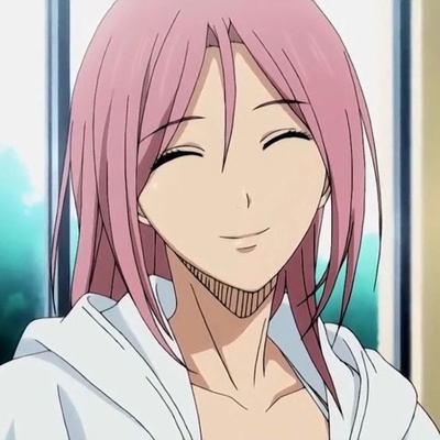 Satsuki Momoi