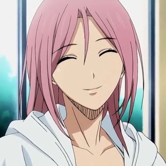 Satsuki Momoi