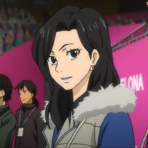 Display picture for Satsuki Muramoto